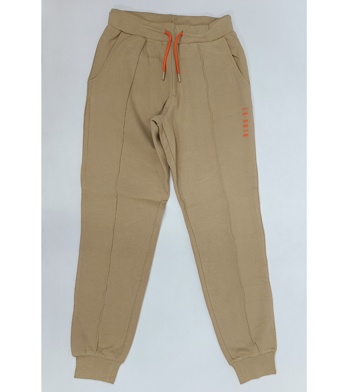 MEN'S SPORTS PANTS M0675 Tellini S.r.l. Wholesale Clothing